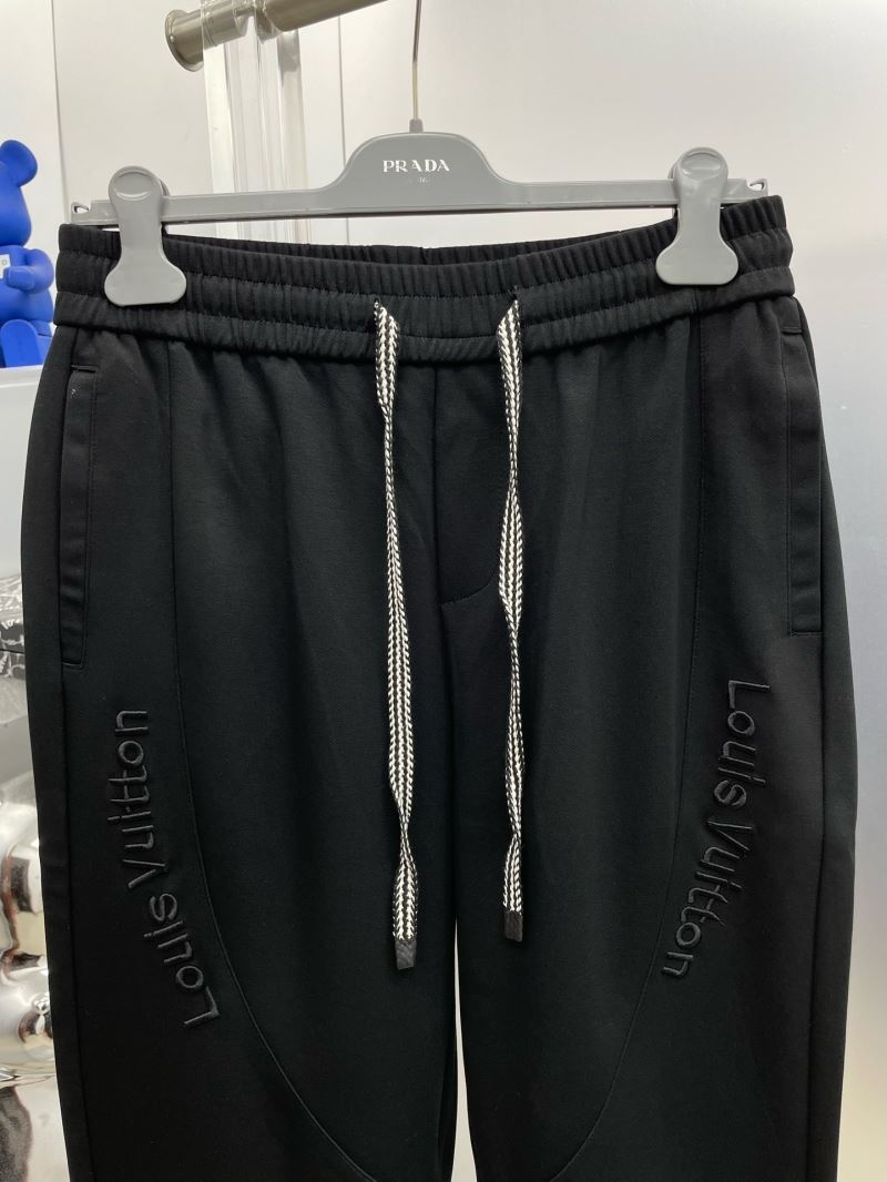 Louis Vuitton Long Pants